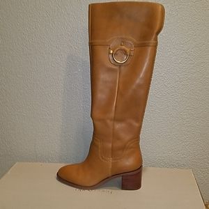Franco Sarto Beckford Tall Boots